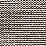 Cotham Black & Natural Rug Swatch