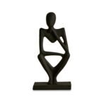 Embley Metal Figurine Ornament - Black - Image 7