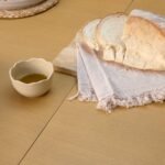 Amelia Pale Oak Extendable Dining Table Set - 6 Seater - Pale Oak Armchairs - Image 6