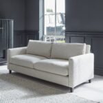 Atcham Black/Natural Pebble Wool with Cotton Rug - 200 x 290cm - Image 6