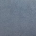 Alford 35x55cm Velvet Piped Edge Scatter Cushion Cover - Cornflower Blue - Image 2