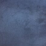 Alford 35x55cm Velvet Piped Edge Scatter Cushion Cover - Ink Blue - Image 2