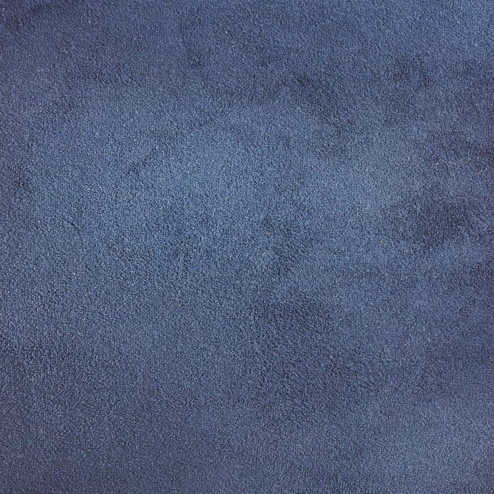 Alford 35x55cm Velvet Piped Edge Scatter Cushion Cover - Ink Blue - Image 2