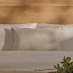 Alford 35x55cm Piped Edge Scatter Cushion Cover - Ivory