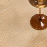 Amelia Extendable Whitewash Oval Dining Table Set  - 6 Seater - Tilly Natural String Dining Chairs - Whitewash Oak Legs - Image 12