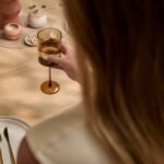 Amelia Extendable Whitewash Oval Dining Table Set  - 6 Seater - Tilly Natural String Dining Chairs - Whitewash Oak Legs - Image 10