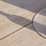 Charlotte 6 Seater Wooden Garden Dining Set with Shiro Cushioned Benches - Image 8