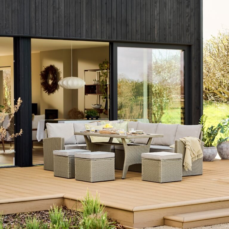 AstonSet 1 Home Retail