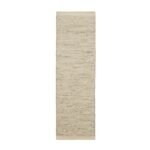 Outlet - Atcham Clay Marl Runner Rug - 200x60cm