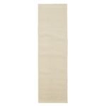 Atcham Clay/ Natural Runner Rug - 200x60cm