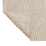 Atcham Clay/ Natural Runner Rug - 200x60cm - Image 3