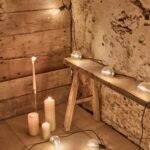 Carnaby 10 Bulb Outdoor String Lights - Extension Kit - Beehive Bulb - Image 3