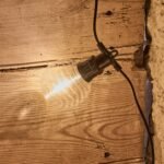 Carnaby 10 Bulb Outdoor String Lights - Extension Kit - Beehive Bulb
