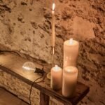 Carnaby 10 Bulb Outdoor String Lights - Extension Kit - Beehive Bulb - Image 4