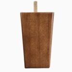 Extra - Ava Set of 4 Legs - Dark Oak