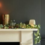 Outlet - Herriard 14.5cm Metal Lantern - Gold - Image 9