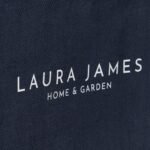 Jute Bag - Ink - Image 2