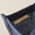 Jute Bag - Ink - Image 5