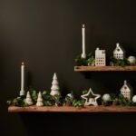 Bosco 75cm Wall Shelf - Natural Acacia - Image 4