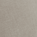 Brea Mink Taupe Left Corner Sofa with Whitewash Oak Legs - Image 4