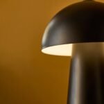 Brockhill Rechargeable Lamp - Black - Image 16