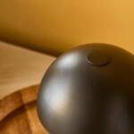 Brockhill Rechargeable Lamp - Black - Image 17