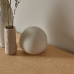 Chatsworth Linen Grey 2 Drawer Console Table - 120cm - Image 5