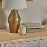 Outlet - Chatsworth 3 Door Large Sideboard - Linen Grey - Image 7