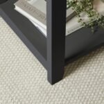 Chatsworth Slate Grey Side Table - Image 5