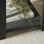 Chatsworth Slate Grey Side Table - Image 2