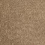 Camber 57x57cm Garden Scatter Cushion Cover - Sand with Off White Piping - Image 4