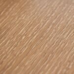 Carter Whitewash Rectangular Dining Table with 6 Freya Fern Green Dining Chairs with Whitewash Legs - Image 13