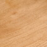 Celeste Mango Wood Console Table - Image 5