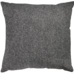 Outlet - Tracy Corner Sofa - Grey Linen - Image 6