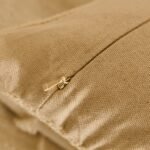 Ealing 57 x 57cm Textured Cushion Cover - Clay - Image 5