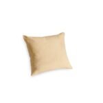 Ealing 57 x 57cm Textured Cushion Cover - Clay - Image 6