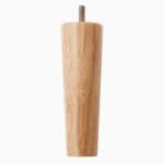 Extra - Emily Set of 4 Legs - Pale Oak