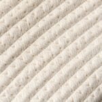 Eynsford Rectangular Baskets - Set of 4 - White - Image 5