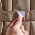 Fira Square 2.5m Cappuccino LED Cantilever Parasol with Octagonal Parasol Base - Image 8