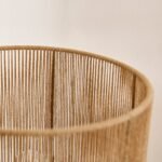 Foxcote 47cm Metal Table Lamp Base - Gold - Image 5