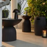 Brockhill Rechargeable Lamp - Black - Image 3