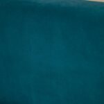 Hannah King Ottoman Bed - Deep Teal - Image 7