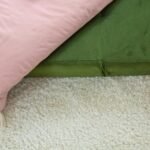 Outlet - Harlow 2 Seater Double Sofa Bed - Fern Green - Image 8