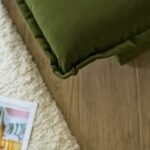 Outlet - Harlow 2 Seater Double Sofa Bed - Fern Green - Image 6
