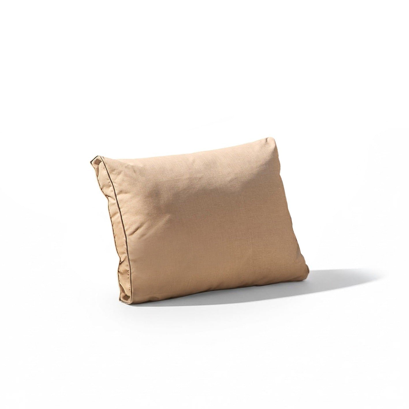Harrelson Garden Chaise Sofa Set Cushion Covers - Sand - Image 4