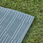 Hemsby 200x 290cm Garden Rug - Olive - Image 14