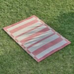 Hemsby 160 x 230cm Outdoor Rug - Paprika - Image 9