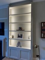 Bespoke Wardrobes - Image 7