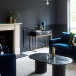 Outlet - Overton 16.5cm Metal Ornament - Gold - Image 2