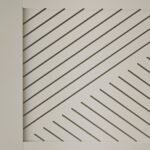 Outlet - Jack Adjustable Radiator Cover - Snow White - Image 6